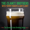 The Clancy Brothers Tommy Makem - Rothsea O