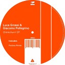 Luca Grossi Giacomo Pellegrino - Paprika Original Mix