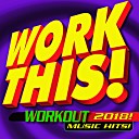 Workout Remix Factory - Sugar Workout Mix