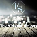 The Almanac Singers - Union Maid Original Mix