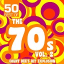 Count Dee s Hit Explosion - You Make Me Feel Like a Natural Woman