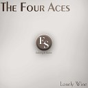 The Four Aces - A Woman in Love Original Mix