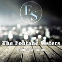 The Fontane Sisters - Echoes of Love Original Mix