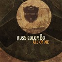 Russ Colombo - My Love Original Mix