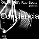 OldTime90 s Rap Beats - La Ciudad