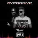 Vlegel feat Down Low - Overdrive