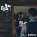 The Blues Mystery - Degress Below