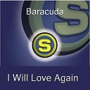 Baracuda - La Di Da Radio Version