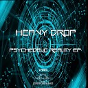 Heavy Drop - Spiritual Groove