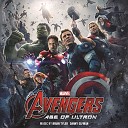 Avengers Age Of Ultron - It Begins 2