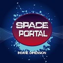Space Portal - Supernatural