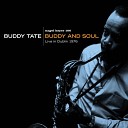 Buddy Tate - Indiana Live