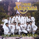 La Sonora Altepexana - Copa Rota