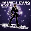 Jamie Lewis - Stay Jamie Lewis Outer Space Mix