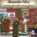 Alexandru Mica - Bate O Sf ntu De Lupoaie