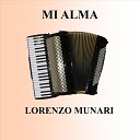 Lorenzo Munari - Mi Alma Paso Doble Base For Accordeon
