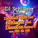 Matty Valentino feat DJ Schlager - Der alte Dessauer So feiern wir alle Tage Schlager Mix…