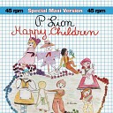P Lion - Happy Children Original Mix 88