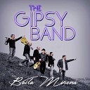 The Gipsy Band - Je ne t ai pas oubli
