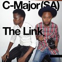 C Major SA feat Khwezi - Holy Water