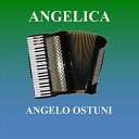 Angelo Ostuni - Tango del volo Tango play for accordeon