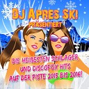 Kr mel feat DJ Apres Ski - The Boxer