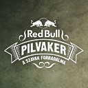 Red Bull Pilvaker - Szabads g Szerelem