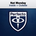 Nat Monday - Inside Extended Mix