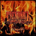 Trendkill Cowboys Rebellion feat Adrian… - Stonehead Master