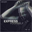 Stereo Express - Velvet Skies Original Mix