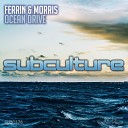 Ferrin Morris Ocean Drive Extended Mix - Ocean Drive Extended Mix
