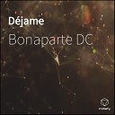 Bonaparte DC - Dejame