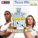 Power Music Workout - I Know You Want Me Calle Ocho Power Remix