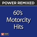 Power Music Workout - Na Na Hey Hey Kiss Him Goodbye Power Remix