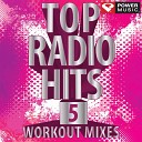 Power Music Workout - One Way or Another Teenage Kicks Humanjive Remix Radio…