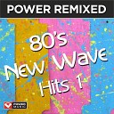 Power Music Workout - We Got the Beat Power Remix