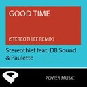 Power Music Workout - Good Time Stereothief Remix Radio Edit