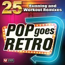 Power Music Workout - Rehab Workout Mix