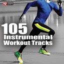 Power Music Workout - Stop Starring Workout Mix 128 BPM