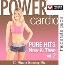 Power Music Workout - Without You Cpr Remix