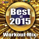 Power Music Workout - See You Again Workout Mix