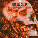 W A S P - King of Sodom and Gomorrah