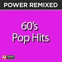 Power Music Workout - Sweet Soul Music Power Remix