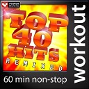 Power Music Workout - Take You There Power Remix