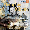 Memphis Minnie - Shout the Boogie