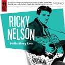 Ricky Nelson - I Got a Feeling