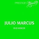 Julio Marcus - Elected