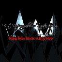King Lion Knox O B G 666 BLACK GYPSY GANG GANG… - Jah My Salvation