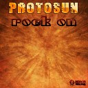 Protosun - Angel Dust