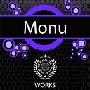 Monu - The Moonlight Original Mix